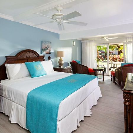 Hotel The Club Barbados (Adults Only) Saint James Zewnętrze zdjęcie