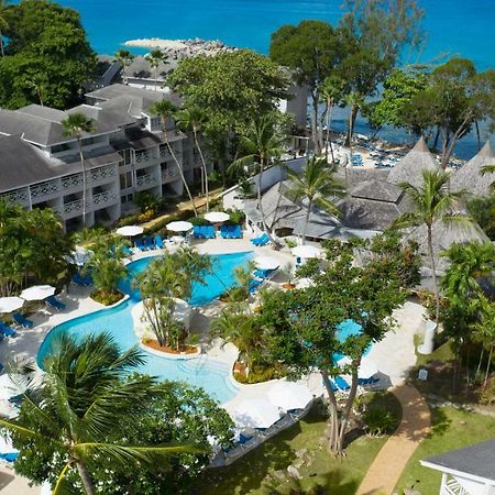 Hotel The Club Barbados (Adults Only) Saint James Zewnętrze zdjęcie