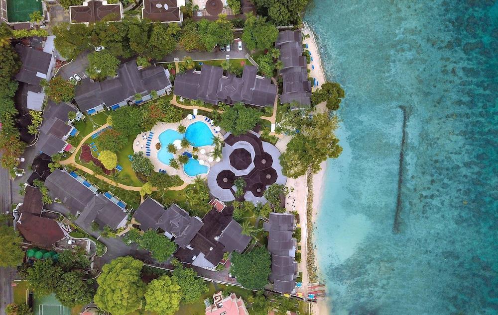 Hotel The Club Barbados (Adults Only) Saint James Zewnętrze zdjęcie