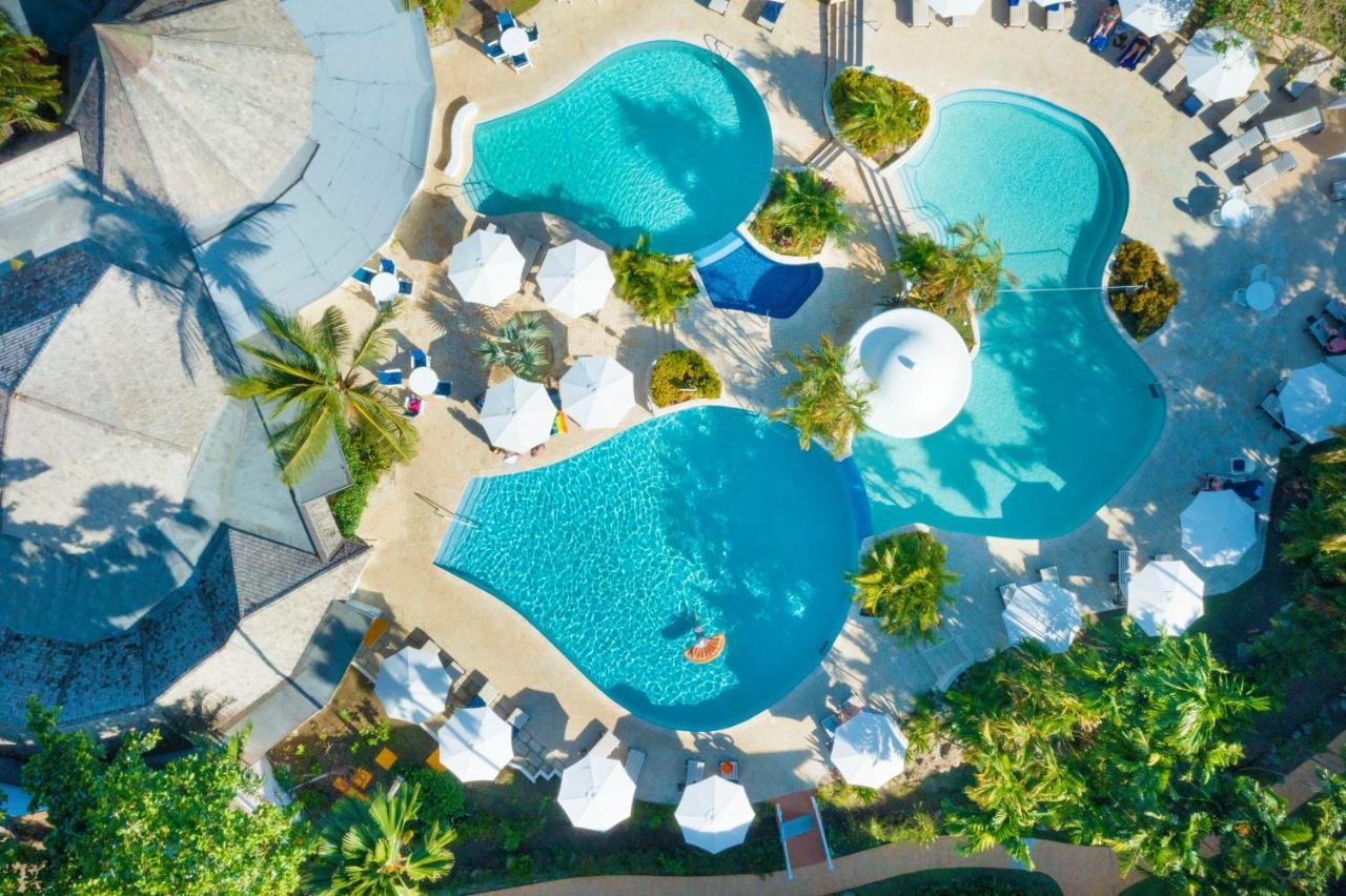 Hotel The Club Barbados (Adults Only) Saint James Zewnętrze zdjęcie