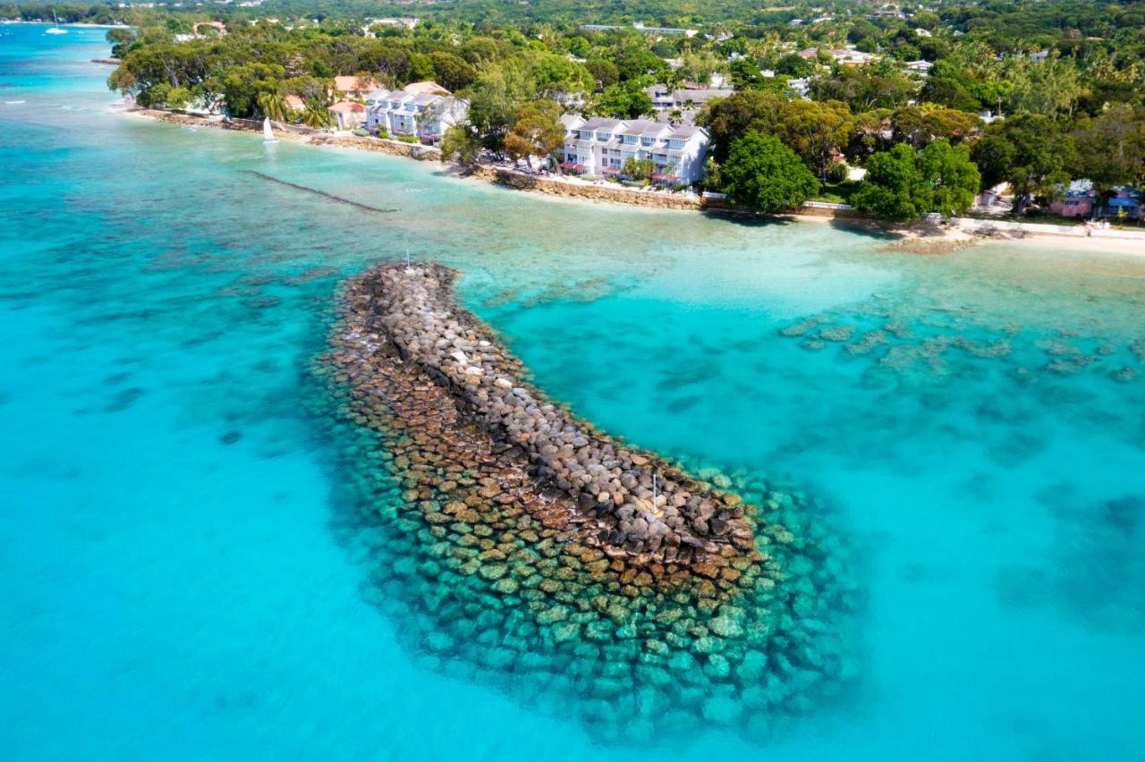 Hotel The Club Barbados (Adults Only) Saint James Zewnętrze zdjęcie