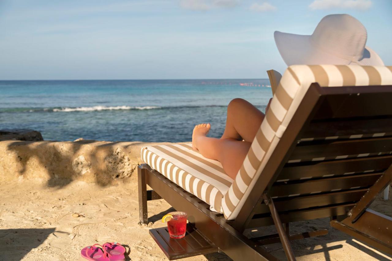 Hotel The Club Barbados (Adults Only) Saint James Zewnętrze zdjęcie