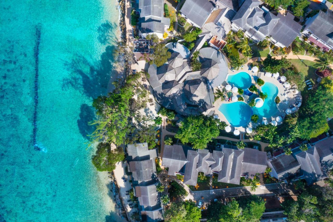 Hotel The Club Barbados (Adults Only) Saint James Zewnętrze zdjęcie