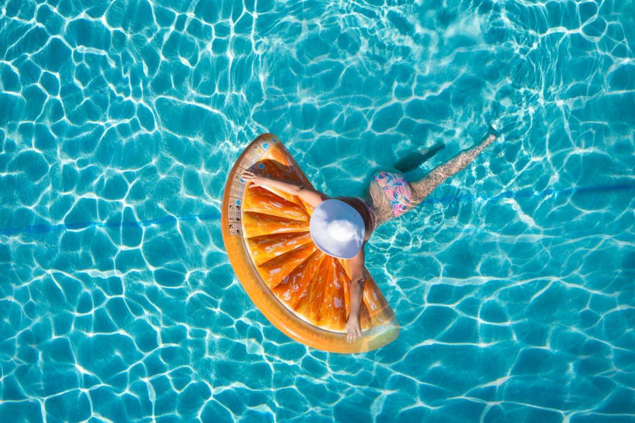 Hotel The Club Barbados (Adults Only) Saint James Zewnętrze zdjęcie