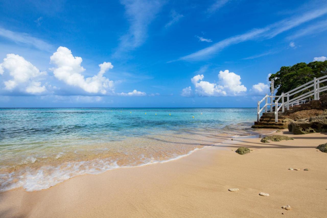 Hotel The Club Barbados (Adults Only) Saint James Zewnętrze zdjęcie