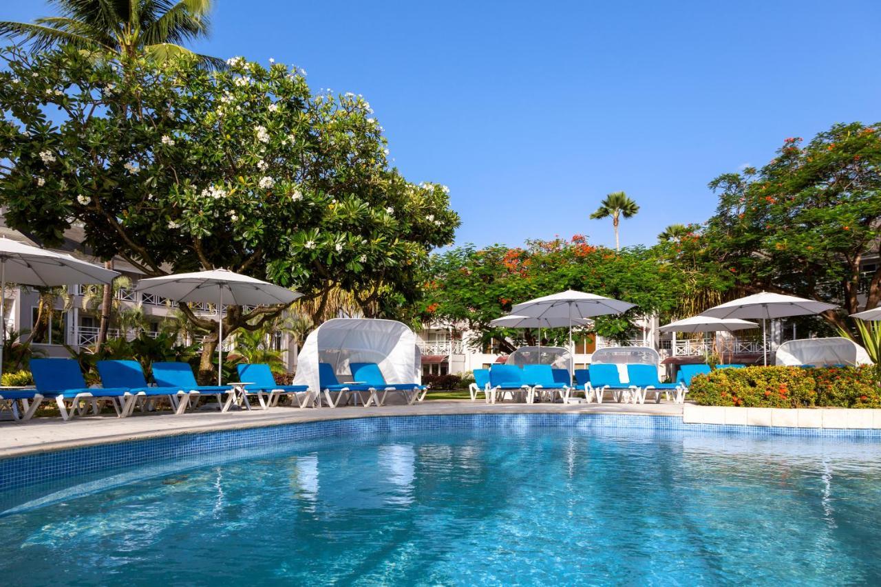 Hotel The Club Barbados (Adults Only) Saint James Zewnętrze zdjęcie
