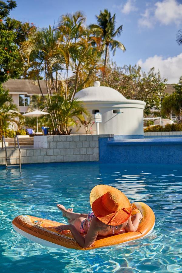 Hotel The Club Barbados (Adults Only) Saint James Zewnętrze zdjęcie
