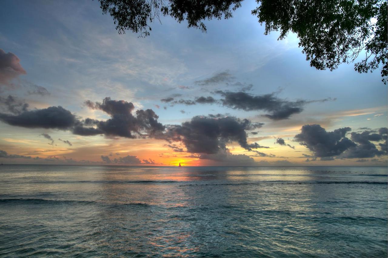 Hotel The Club Barbados (Adults Only) Saint James Zewnętrze zdjęcie