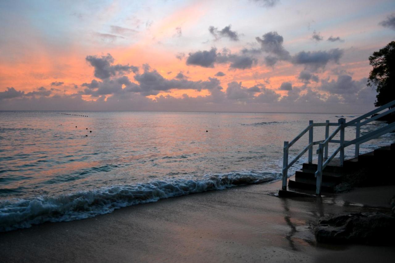 Hotel The Club Barbados (Adults Only) Saint James Zewnętrze zdjęcie