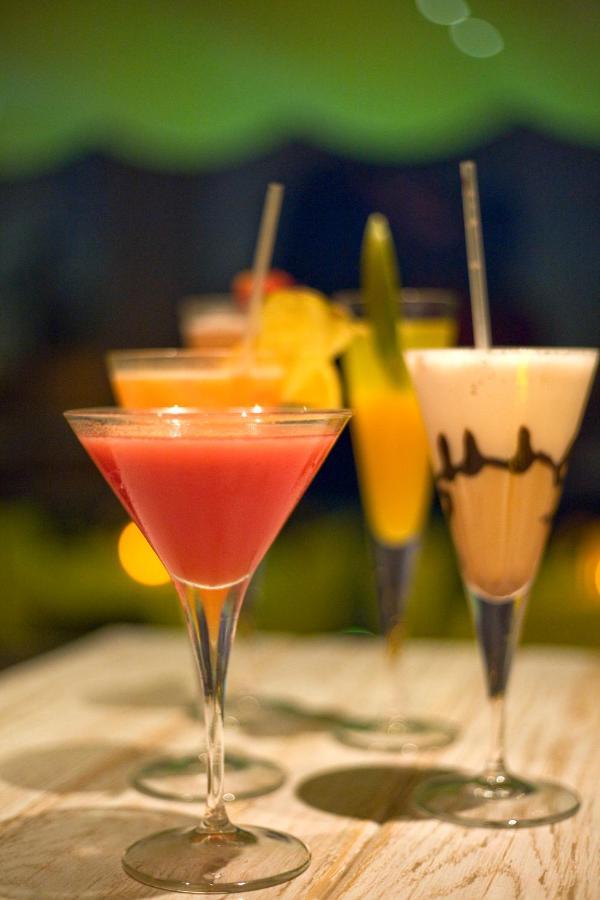 Hotel The Club Barbados (Adults Only) Saint James Zewnętrze zdjęcie