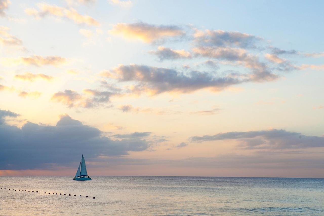 Hotel The Club Barbados (Adults Only) Saint James Zewnętrze zdjęcie