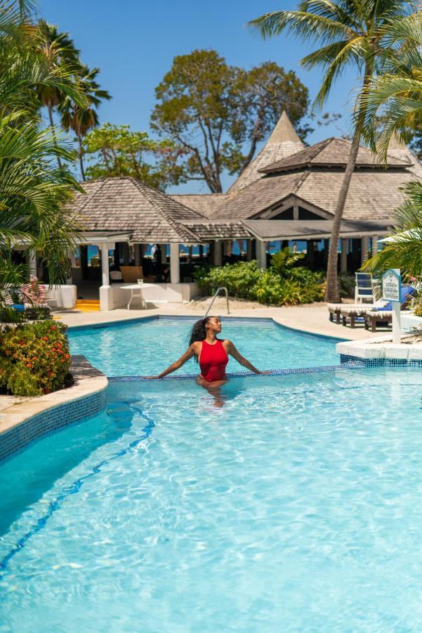 Hotel The Club Barbados (Adults Only) Saint James Zewnętrze zdjęcie
