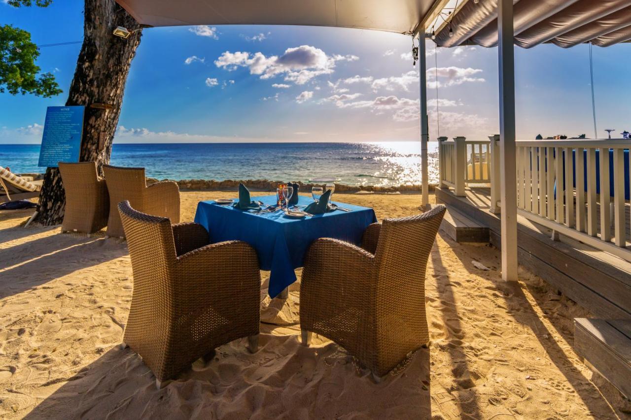 Hotel The Club Barbados (Adults Only) Saint James Zewnętrze zdjęcie
