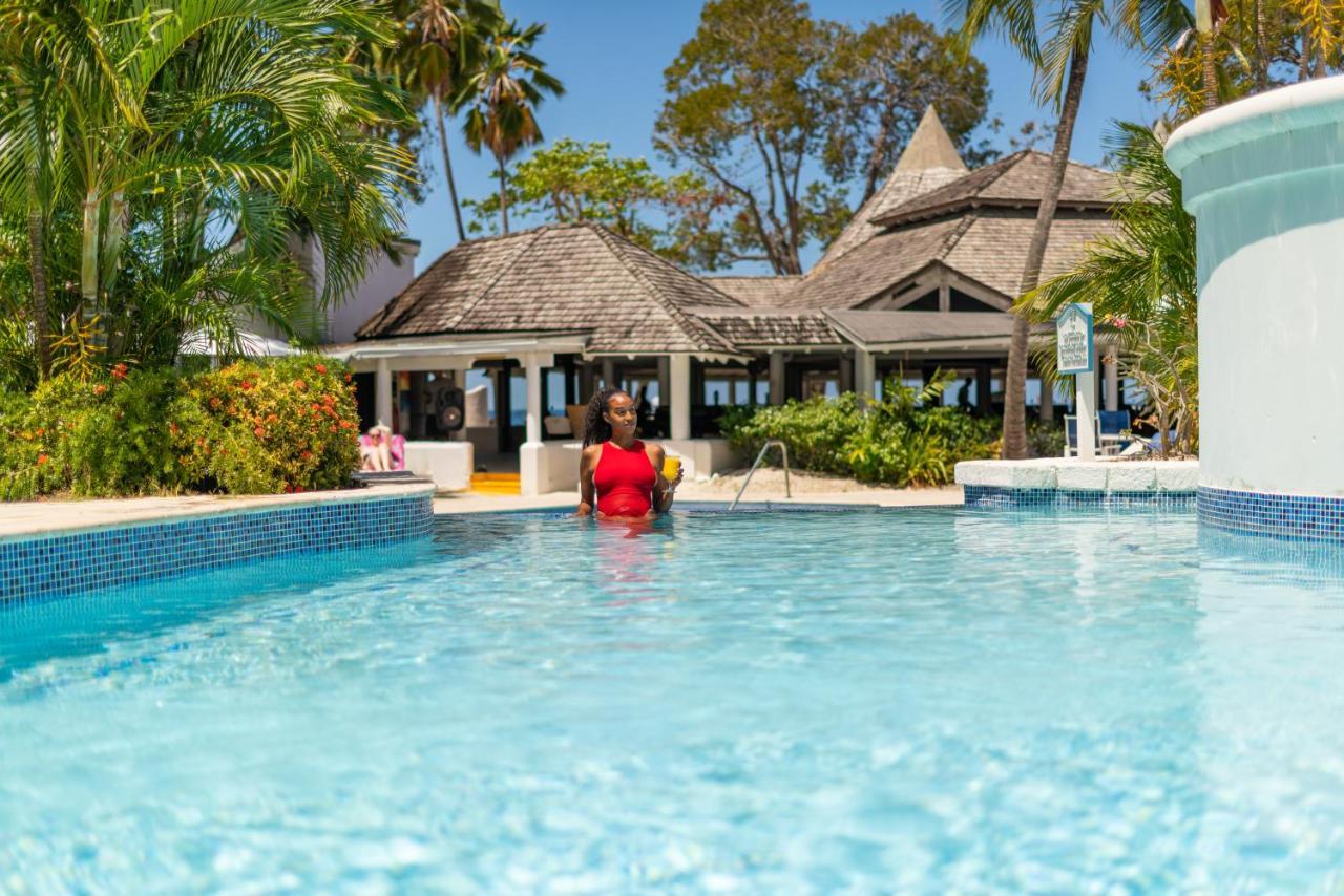 Hotel The Club Barbados (Adults Only) Saint James Zewnętrze zdjęcie