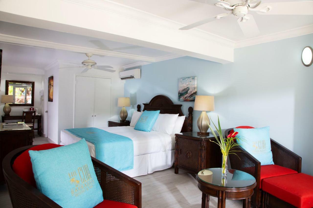 Hotel The Club Barbados (Adults Only) Saint James Zewnętrze zdjęcie