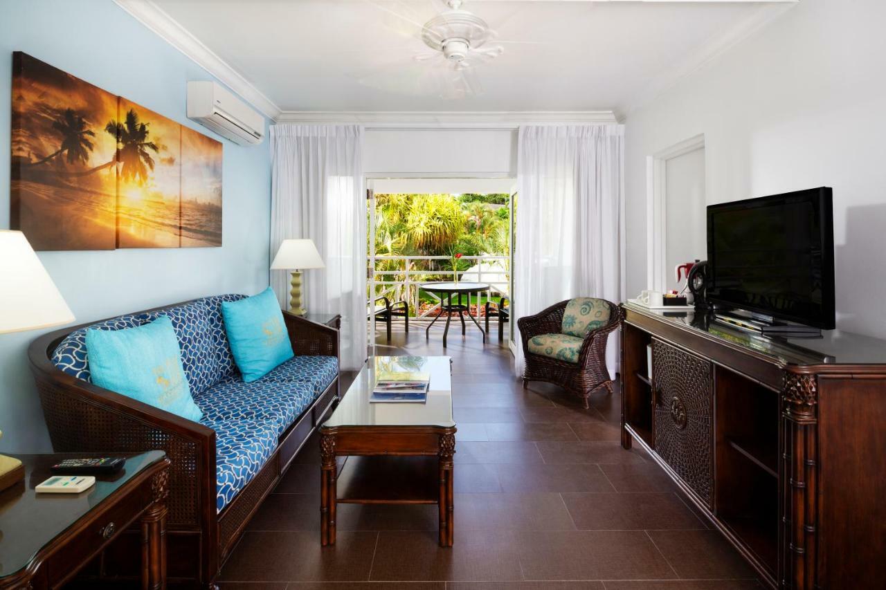 Hotel The Club Barbados (Adults Only) Saint James Zewnętrze zdjęcie
