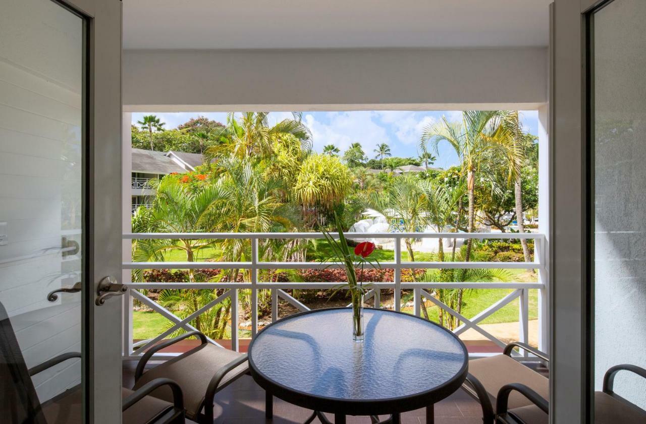 Hotel The Club Barbados (Adults Only) Saint James Zewnętrze zdjęcie