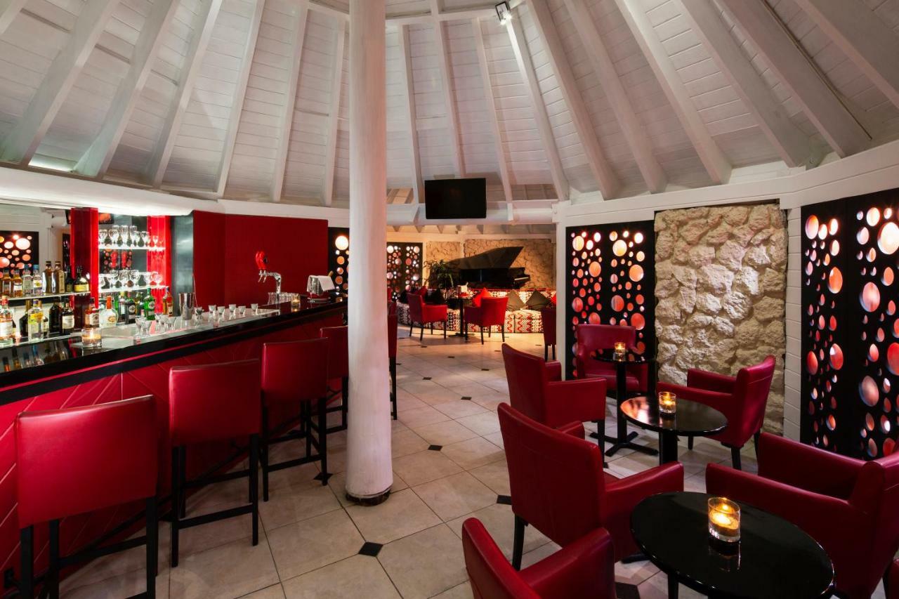 Hotel The Club Barbados (Adults Only) Saint James Zewnętrze zdjęcie