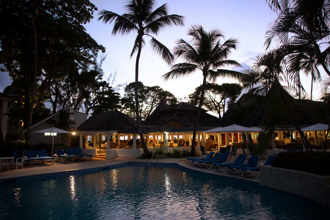 Hotel The Club Barbados (Adults Only) Saint James Zewnętrze zdjęcie