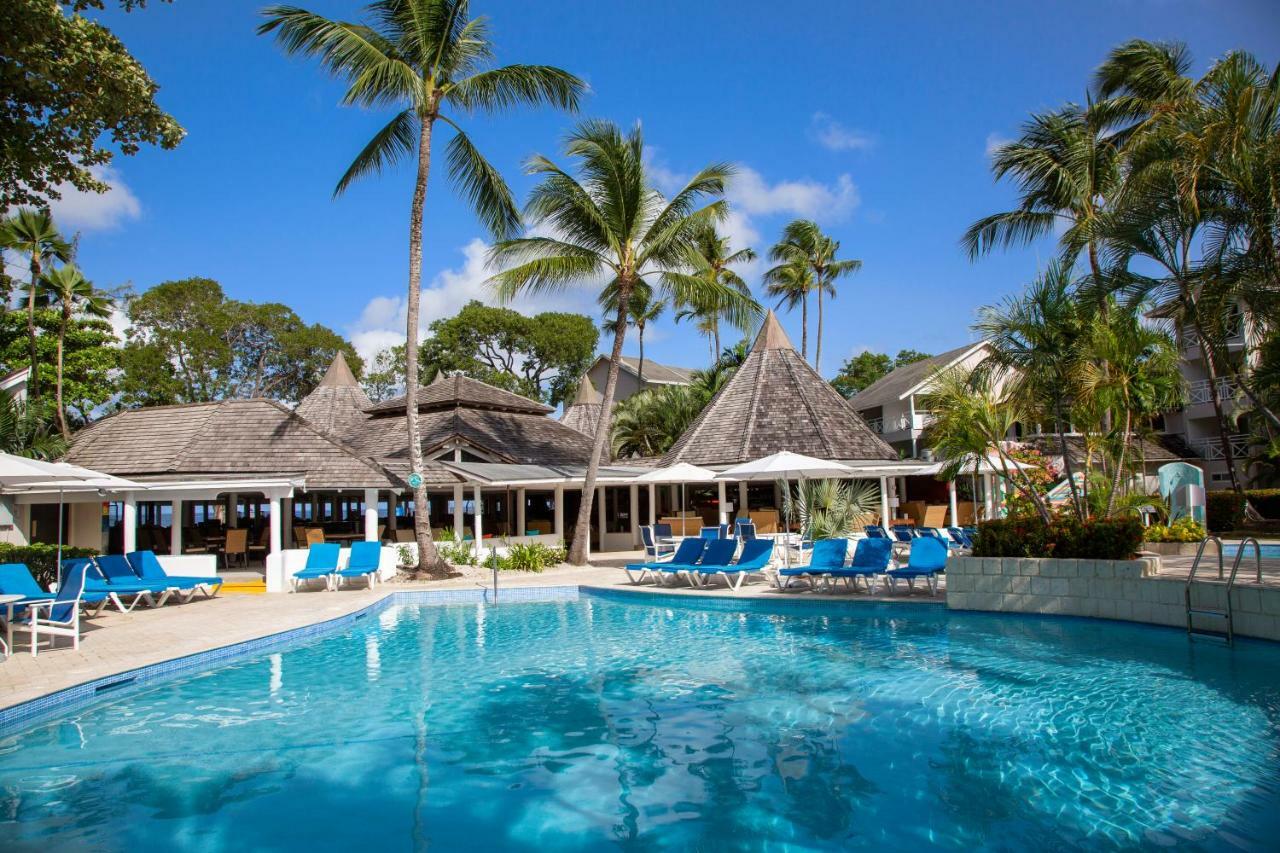 Hotel The Club Barbados (Adults Only) Saint James Zewnętrze zdjęcie