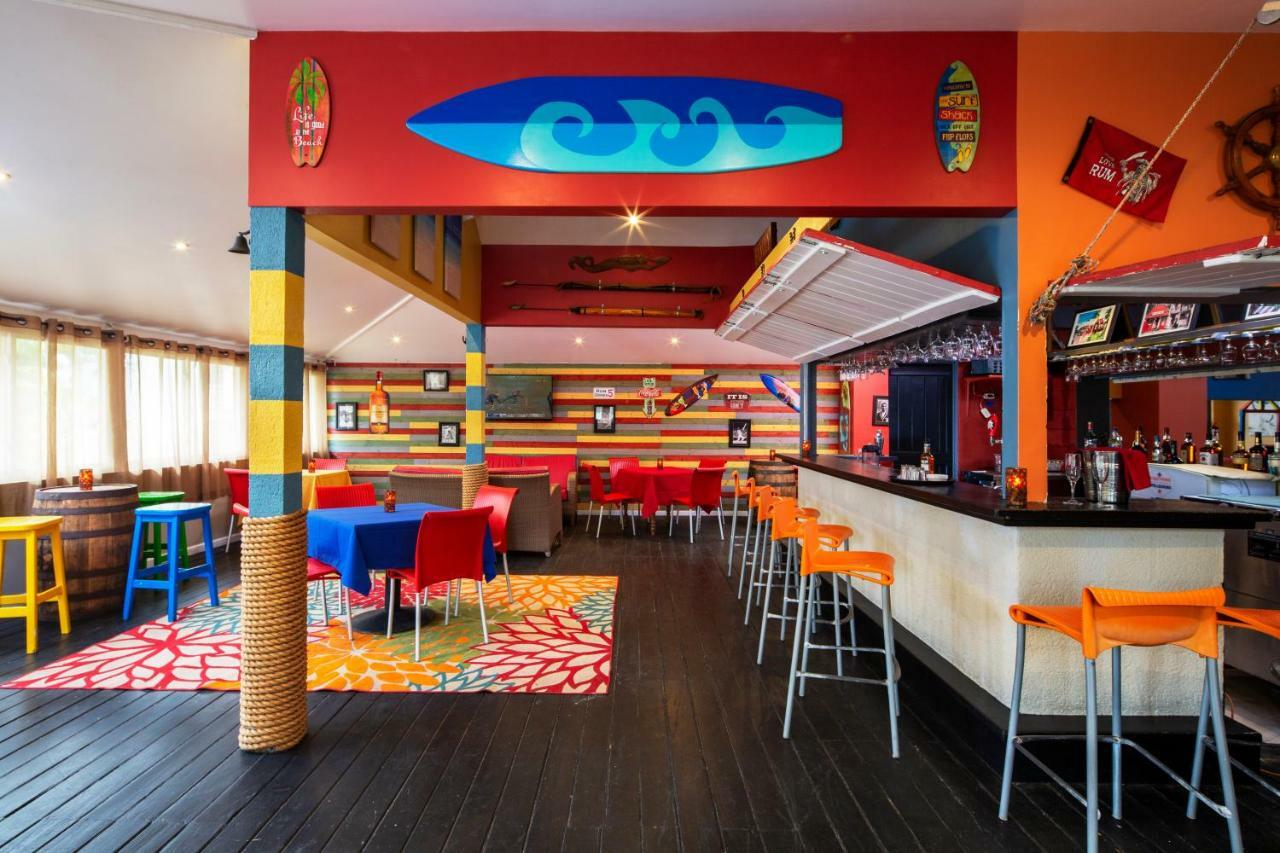 Hotel The Club Barbados (Adults Only) Saint James Zewnętrze zdjęcie