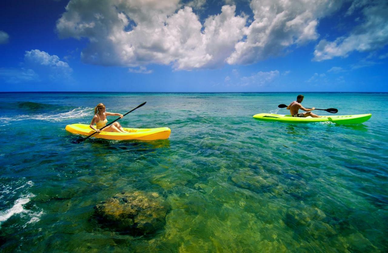Hotel The Club Barbados (Adults Only) Saint James Zewnętrze zdjęcie