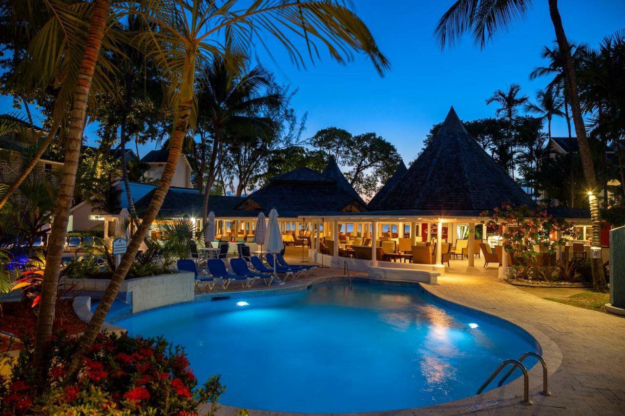 Hotel The Club Barbados (Adults Only) Saint James Zewnętrze zdjęcie