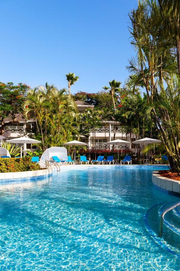 Hotel The Club Barbados (Adults Only) Saint James Zewnętrze zdjęcie