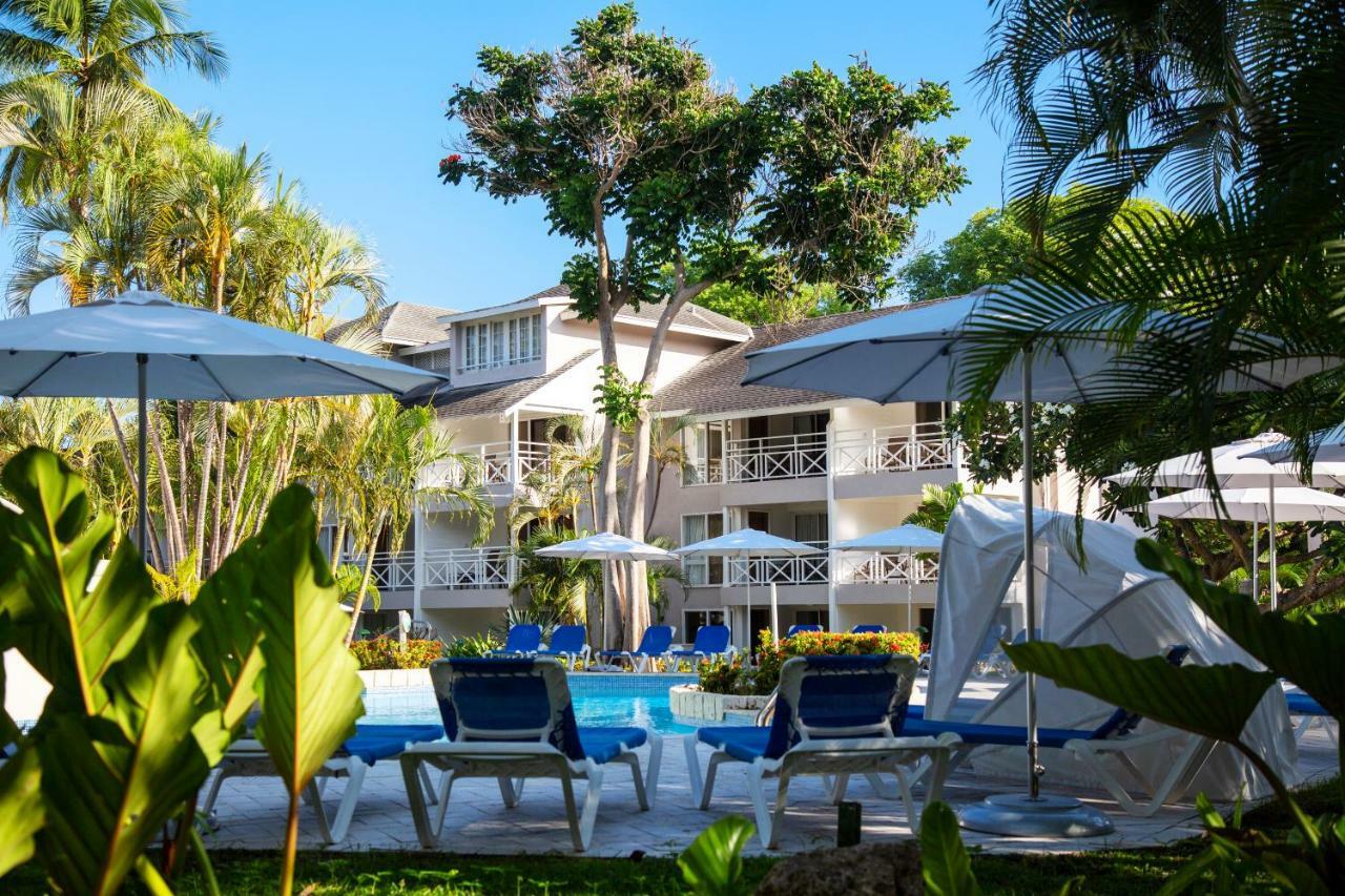 Hotel The Club Barbados (Adults Only) Saint James Zewnętrze zdjęcie