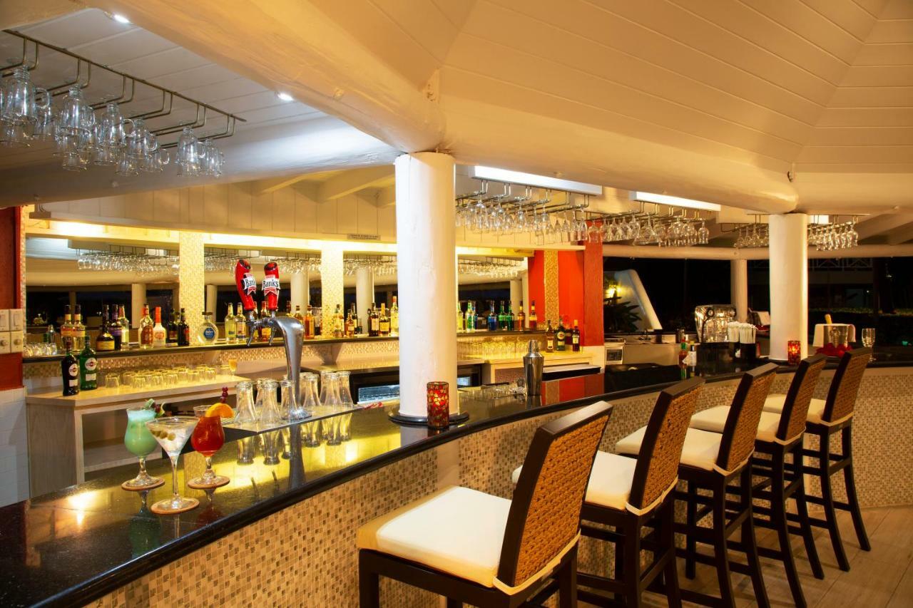 Hotel The Club Barbados (Adults Only) Saint James Zewnętrze zdjęcie