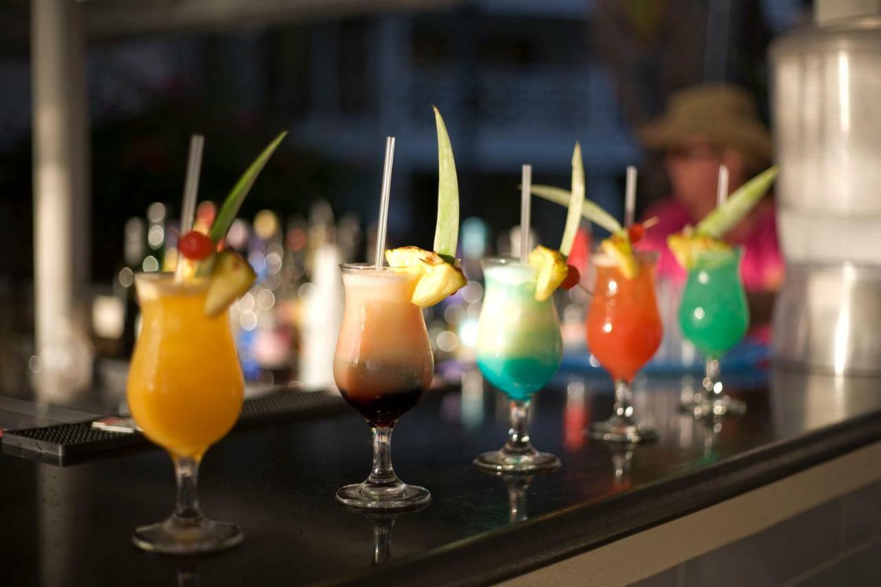 Hotel The Club Barbados (Adults Only) Saint James Zewnętrze zdjęcie