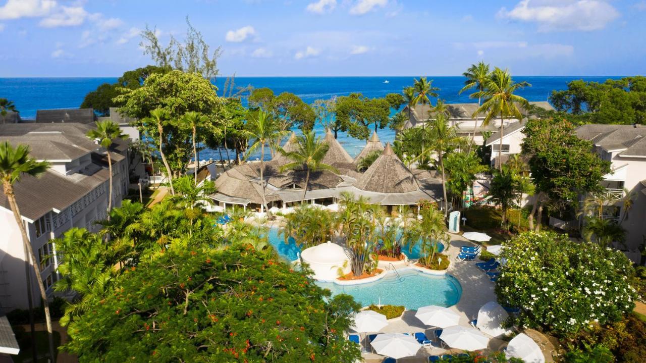 Hotel The Club Barbados (Adults Only) Saint James Zewnętrze zdjęcie