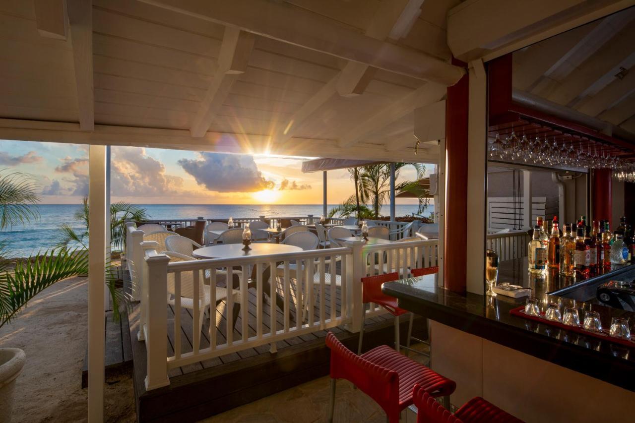 Hotel The Club Barbados (Adults Only) Saint James Zewnętrze zdjęcie
