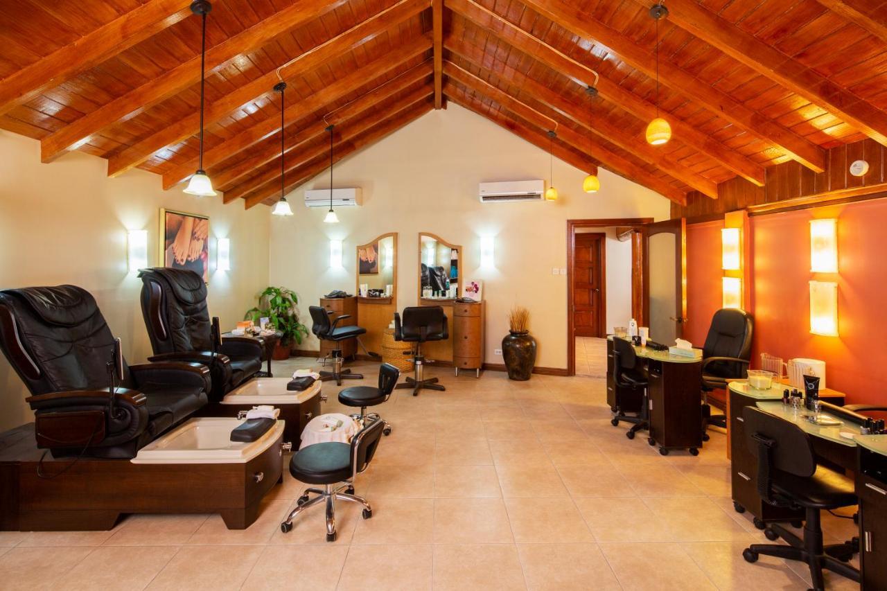 Hotel The Club Barbados (Adults Only) Saint James Zewnętrze zdjęcie