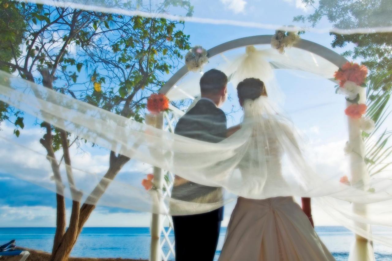 Hotel The Club Barbados (Adults Only) Saint James Zewnętrze zdjęcie