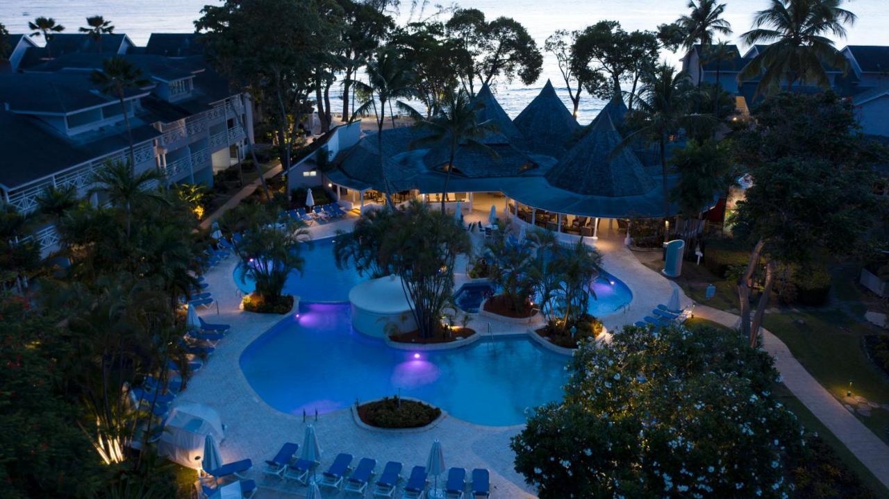 Hotel The Club Barbados (Adults Only) Saint James Zewnętrze zdjęcie