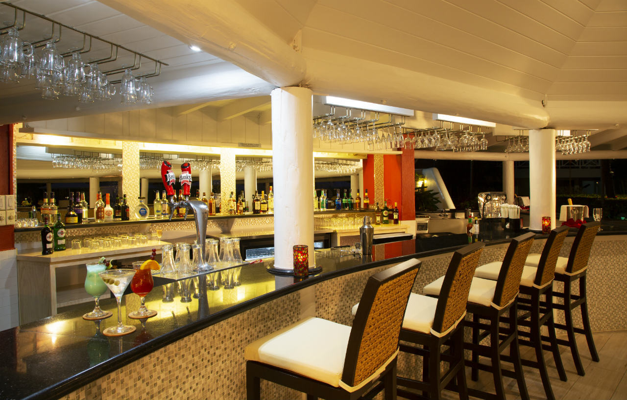 Hotel The Club Barbados (Adults Only) Saint James Zewnętrze zdjęcie